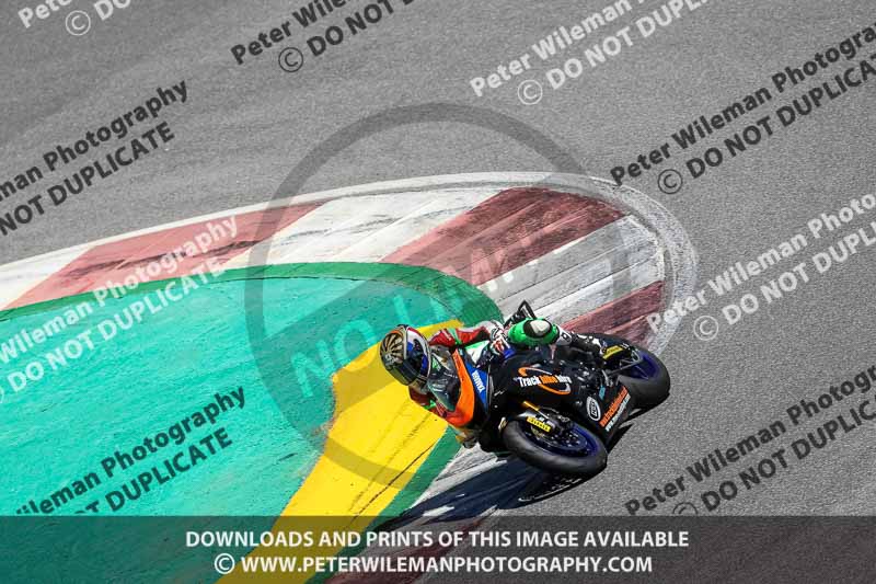 may 2019;motorbikes;no limits;peter wileman photography;portimao;portugal;trackday digital images